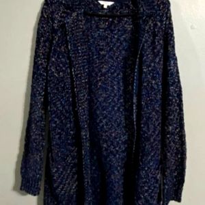 Kohls Cardigan
